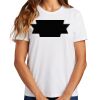 Ladies Essential T Shirt Thumbnail