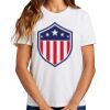 Ladies Essential T Shirt Thumbnail