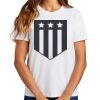 Ladies Essential T Shirt Thumbnail