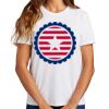 Ladies Essential T Shirt Thumbnail