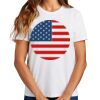 Ladies Essential T Shirt Thumbnail