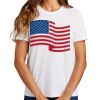 Ladies Essential T Shirt Thumbnail