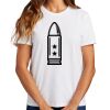 Ladies Essential T Shirt Thumbnail