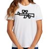 Ladies Essential T Shirt Thumbnail