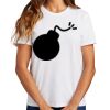 Ladies Essential T Shirt Thumbnail