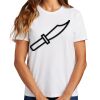 Ladies Essential T Shirt Thumbnail