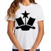 Ladies Essential T Shirt Thumbnail