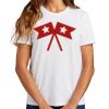 Ladies Essential T Shirt Thumbnail