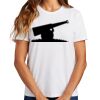 Ladies Essential T Shirt Thumbnail