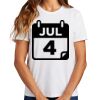 Ladies Essential T Shirt Thumbnail