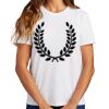 Ladies Essential T Shirt Thumbnail