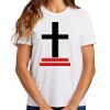 Ladies Essential T Shirt Thumbnail