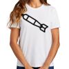 Ladies Essential T Shirt Thumbnail