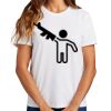 Ladies Essential T Shirt Thumbnail