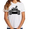 Ladies Essential T Shirt Thumbnail