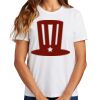 Ladies Essential T Shirt Thumbnail