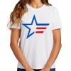 Ladies Essential T Shirt Thumbnail