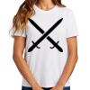 Ladies Essential T Shirt Thumbnail