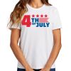 Ladies Essential T Shirt Thumbnail