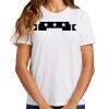 Ladies Essential T Shirt Thumbnail