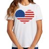 Ladies Essential T Shirt Thumbnail