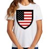 Ladies Essential T Shirt Thumbnail