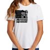 Ladies Essential T Shirt Thumbnail