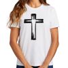 Ladies Essential T Shirt Thumbnail