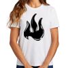 Ladies Essential T Shirt Thumbnail