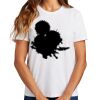 Ladies Essential T Shirt Thumbnail