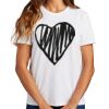 Ladies Essential T Shirt Thumbnail