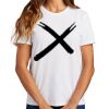 Ladies Essential T Shirt Thumbnail