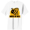 Essential T Shirt Thumbnail