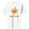 Essential T Shirt Thumbnail
