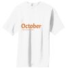 Essential T Shirt Thumbnail