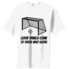 Essential T Shirt Thumbnail