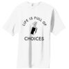 Essential T Shirt Thumbnail