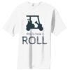 Essential T Shirt Thumbnail