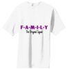 Essential T Shirt Thumbnail