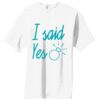 Essential T Shirt Thumbnail