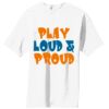 Essential T Shirt Thumbnail