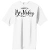 Essential T Shirt Thumbnail