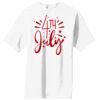 Essential T Shirt Thumbnail
