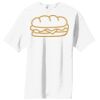 Essential T Shirt Thumbnail