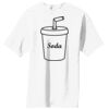 Essential T Shirt Thumbnail