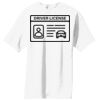 Essential T Shirt Thumbnail