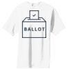 Essential T Shirt Thumbnail