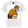 Tagless® 100% Cotton T Shirt Thumbnail