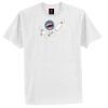 Tagless® 100% Cotton T Shirt Thumbnail