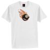 Tagless® 100% Cotton T Shirt Thumbnail